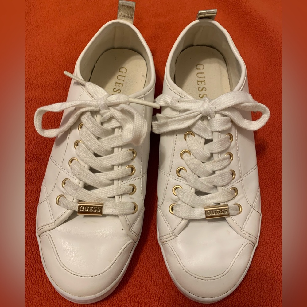 Guess sneakers
